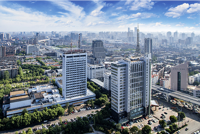 江西广电装修信用平台